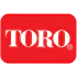 Závlahový systém značky Toro