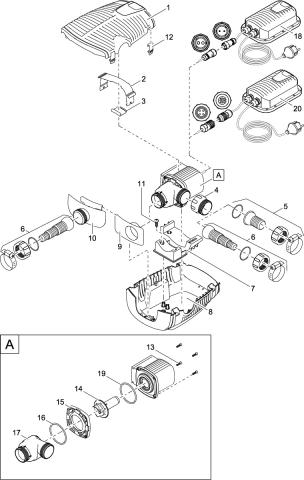 Spare Parts