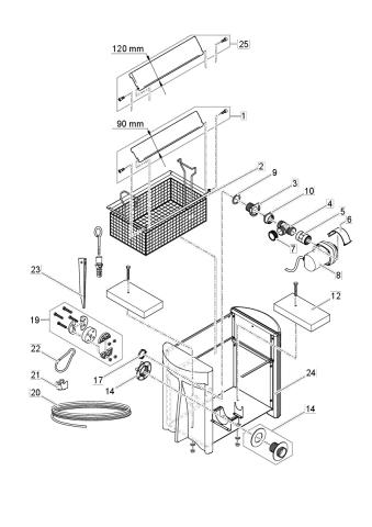 Spare Parts