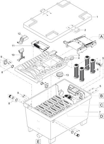 Spare Parts